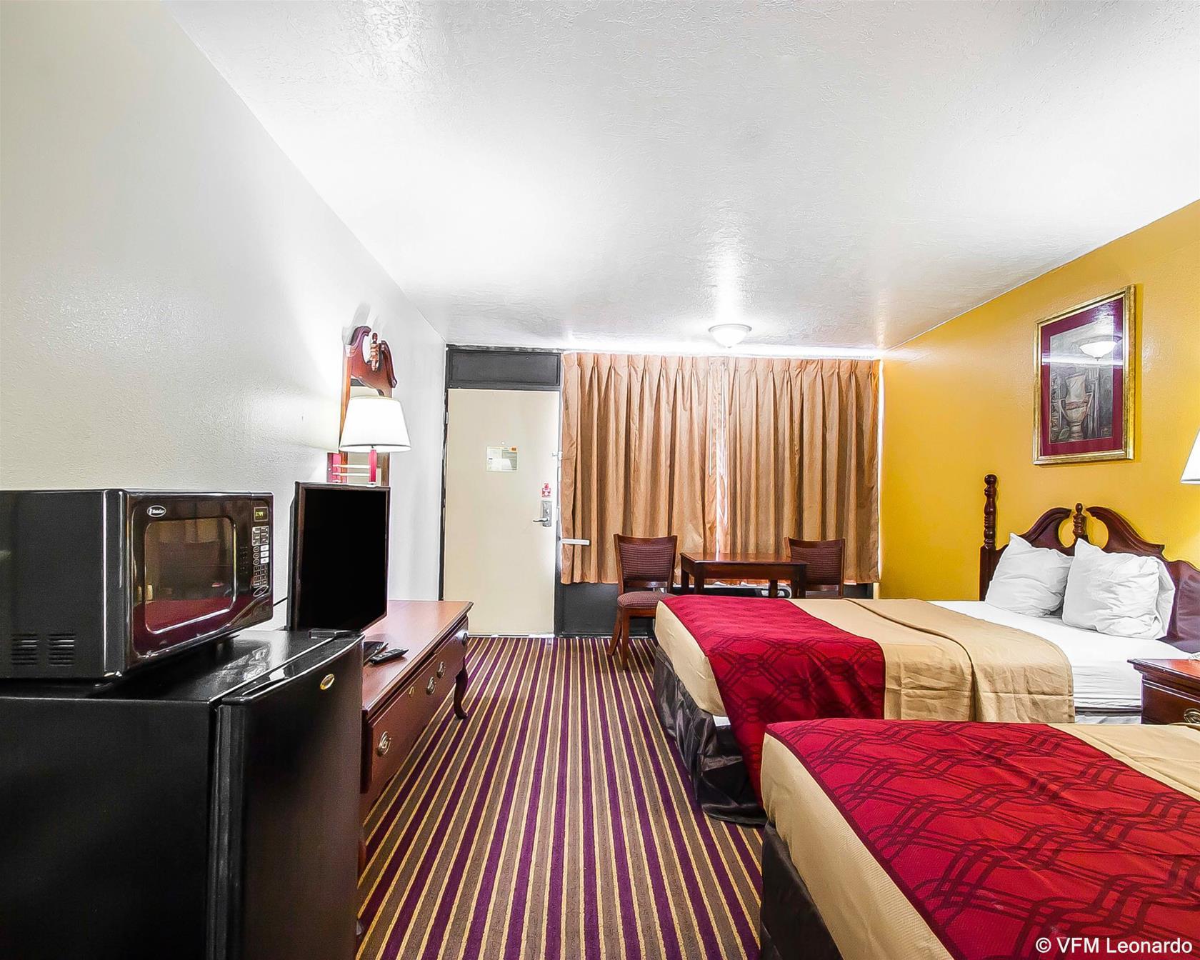 Econo Lodge Dyersburg Екстер'єр фото