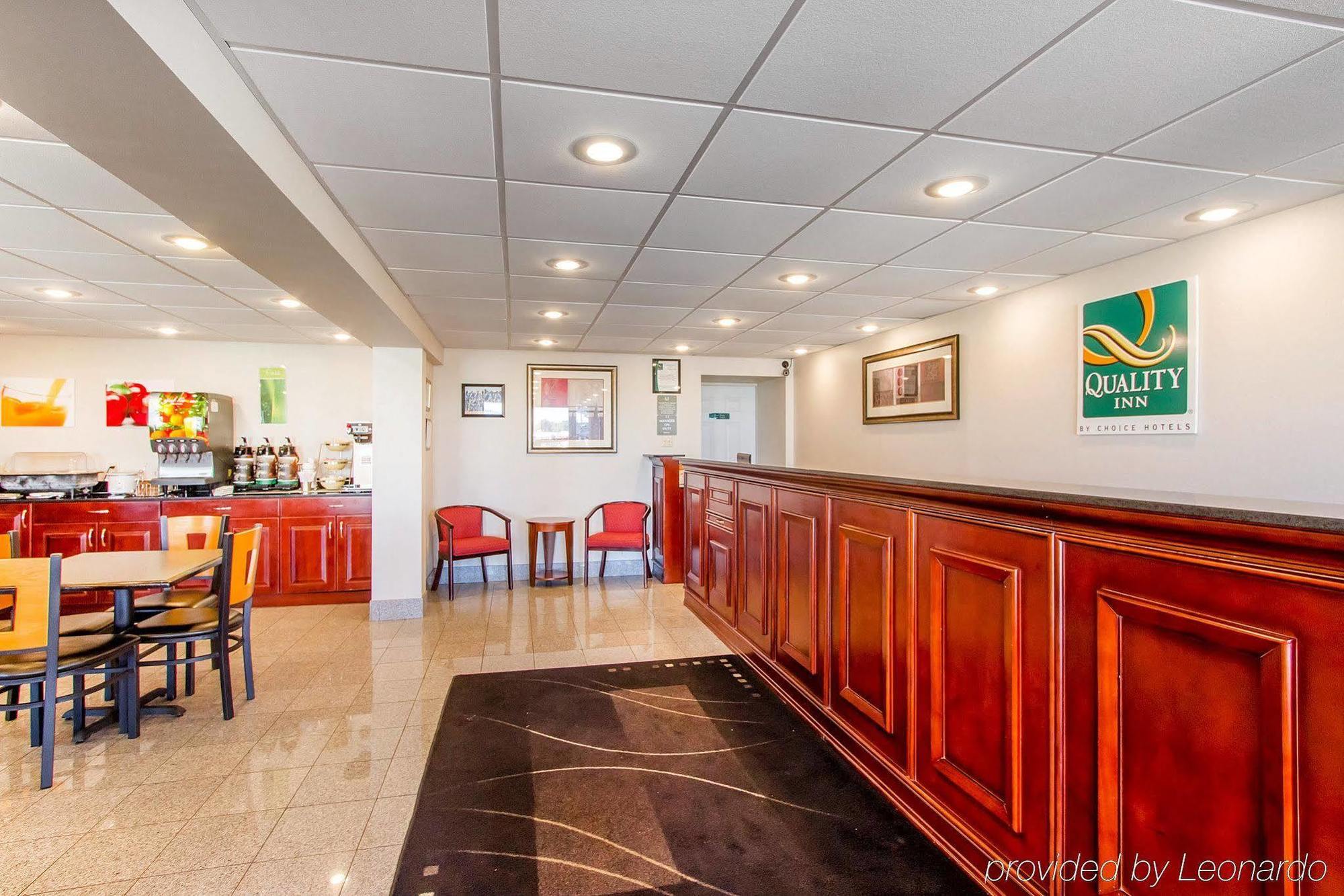 Econo Lodge Dyersburg Екстер'єр фото