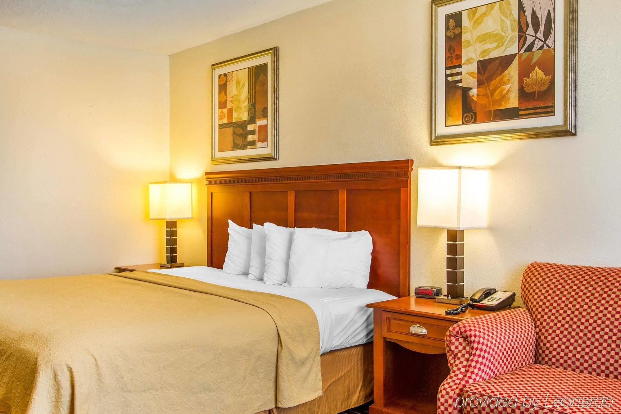 Econo Lodge Dyersburg Екстер'єр фото